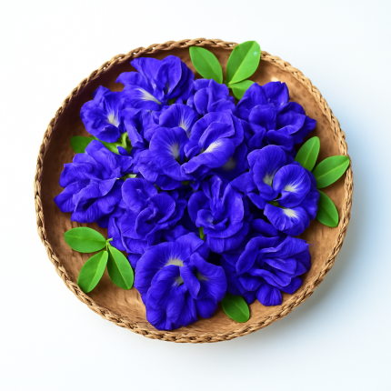 Butterfly Pea Flower