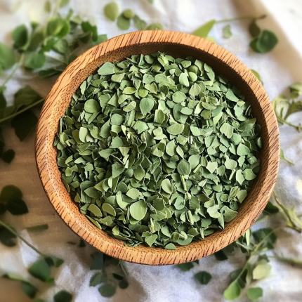 Moringa Leaf Tea