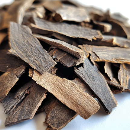 Prunus Africanus "Man Power"